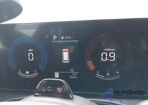 2026 Hyundai Santa Fe Sel z USA, uszkodzony, nr VIN 5NMP24GL4TH184976